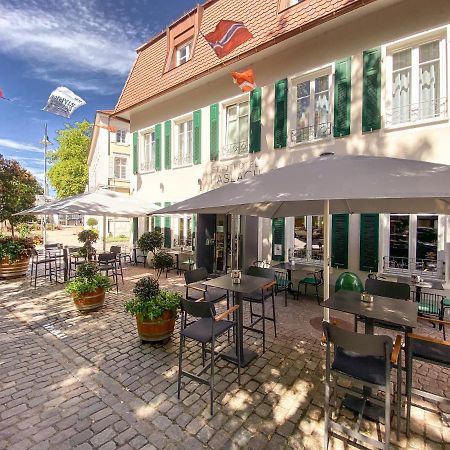 Stadthotel Haslach Гаслах-ім-Кінціґталь Екстер'єр фото